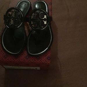 Tory Burch Miller Sandals